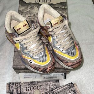 Brand New Gucci